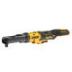 Купить Гайковерт угловой - трещётка аккумуляторный бесщёточный DeWALT DCF510N. Официальный фирменный магазин Dewalt Stanley Black+Decker Bostitch