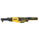 Купить Гайковерт угловой - трещётка аккумуляторный бесщёточный DeWALT DCF510N. Официальный фирменный магазин Dewalt Stanley Black+Decker Bostitch