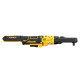 Купить Гайковерт угловой - трещётка аккумуляторный бесщёточный DeWALT DCF510N. Официальный фирменный магазин Dewalt Stanley Black+Decker Bostitch