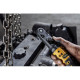 Купить Гайковерт угловой - трещётка аккумуляторный бесщёточный DeWALT DCF510N. Официальный фирменный магазин Dewalt Stanley Black+Decker Bostitch