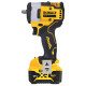 Купити Гайкокрут ударный акумуляторний безщітковий DeWALT DCF903P1. Офіційний фірмовий магазин Dewalt Stanley Black+Decker Bostitch, фірмова гарантія