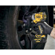 Купити Гайкокрут ударный акумуляторний безщітковий DeWALT DCF903P1. Офіційний фірмовий магазин Dewalt Stanley Black+Decker Bostitch, фірмова гарантія