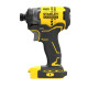 Купити Гайковерт ударний акумуляторний STANLEY FATMAX SFMCF810B. Офіційний фірмовий магазин Dewalt Stanley Black+Decker Bostitch, фірмова гарантія