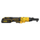 Купити Гайкокрут кутовий - ключ-храповик акумуляторний безщітковий DeWALT DCF500L2G. Офіційний фірмовий магазин Dewalt Stanley Black+Decker Bostitch, фірмова гарантія