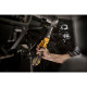 Купити Гайкокрут кутовий - ключ-храповик акумуляторний безщітковий DeWALT DCF500L2G. Офіційний фірмовий магазин Dewalt Stanley Black+Decker Bostitch, фірмова гарантія