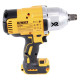 Купить Гайковерт ударный аккумуляторный бесщёточный DeWALT DCF897NT. Официальный фирменный магазин Dewalt Stanley Black+Decker Bostitch