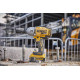 Купить Гайковерт ударный аккумуляторный бесщёточный DeWALT DCF897NT. Официальный фирменный магазин Dewalt Stanley Black+Decker Bostitch