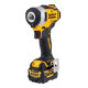 Купить Гайковёрт ударный аккумуляторный бесщёточный DeWALT DCF903P1G. Официальный фирменный магазин Dewalt Stanley Black+Decker Bostitch