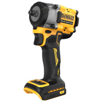 Купить Гайковерт ударный аккумуляторный бесщёточный DeWALT DCF923N. Официальный фирменный магазин Dewalt Stanley Black+Decker Bostitch