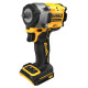 Купить Гайковерт ударный аккумуляторный бесщёточный DeWALT DCF923N. Официальный фирменный магазин Dewalt Stanley Black+Decker Bostitch