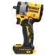 Купить Гайковерт ударный аккумуляторный бесщёточный DeWALT DCF923N. Официальный фирменный магазин Dewalt Stanley Black+Decker Bostitch