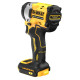 Купить Гайковерт ударный аккумуляторный бесщёточный DeWALT DCF923N. Официальный фирменный магазин Dewalt Stanley Black+Decker Bostitch