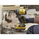 Купити Гайковерт ударний акумуляторний безщітковий STANLEY FATMAX SFMCF810D2K. Офіційний фірмовий магазин Dewalt Stanley Black+Decker Bostitch, фірмова гарантія