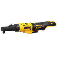 Купити Гайкокрут кутовий - ключ-храповик акумуляторний безщітковий DeWALT DCF500N. Офіційний фірмовий магазин Dewalt Stanley Black+Decker Bostitch, фірмова гарантія