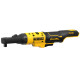 Купити Гайкокрут кутовий - ключ-храповик акумуляторний безщітковий DeWALT DCF500N. Офіційний фірмовий магазин Dewalt Stanley Black+Decker Bostitch, фірмова гарантія
