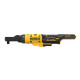 Купити Гайкокрут кутовий - ключ-храповик акумуляторний безщітковий DeWALT DCF500N. Офіційний фірмовий магазин Dewalt Stanley Black+Decker Bostitch, фірмова гарантія