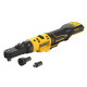 Купити Гайкокрут кутовий - ключ-храповик акумуляторний безщітковий DeWALT DCF500N. Офіційний фірмовий магазин Dewalt Stanley Black+Decker Bostitch, фірмова гарантія