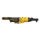 Купити Гайкокрут кутовий - ключ-храповик акумуляторний безщітковий DeWALT DCF500N. Офіційний фірмовий магазин Dewalt Stanley Black+Decker Bostitch, фірмова гарантія
