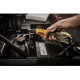 Купити Гайкокрут кутовий - ключ-храповик акумуляторний безщітковий DeWALT DCF500N. Офіційний фірмовий магазин Dewalt Stanley Black+Decker Bostitch, фірмова гарантія