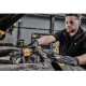 Купити Гайкокрут кутовий - ключ-храповик акумуляторний безщітковий DeWALT DCF512D1G. Офіційний фірмовий магазин Dewalt Stanley Black+Decker Bostitch, фірмова гарантія