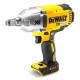 Купити Гайковерт ударний акумуляторний безщітковий DeWALT DCF899HNT. Офіційний фірмовий магазин Dewalt Stanley Black+Decker Bostitch, фірмова гарантія