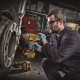 Купити Гайковерт ударний акумуляторний безщітковий DeWALT DCF899HNT. Офіційний фірмовий магазин Dewalt Stanley Black+Decker Bostitch, фірмова гарантія