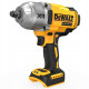 Купить Гайковерт ударный аккумуляторный бесщёточный DeWALT DCF900N. Официальный фирменный магазин Dewalt Stanley Black+Decker Bostitch