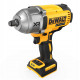Купить Гайковерт ударный аккумуляторный бесщёточный DeWALT DCF900N. Официальный фирменный магазин Dewalt Stanley Black+Decker Bostitch