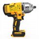 Купить Гайковерт ударный аккумуляторный бесщёточный DeWALT DCF900N. Официальный фирменный магазин Dewalt Stanley Black+Decker Bostitch