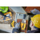 Купить Гайковерт ударный аккумуляторный бесщёточный DeWALT DCF900N. Официальный фирменный магазин Dewalt Stanley Black+Decker Bostitch