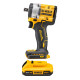 Купить Гайковерт ударный аккумуляторный бесщёточный DeWALT DCF921D2T. Официальный фирменный магазин Dewalt Stanley Black+Decker Bostitch