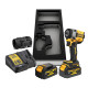 Купити Гайкокрут ударний акумуляторний безщітковий DeWALT DCF923P2G. Офіційний фірмовий магазин Dewalt Stanley Black+Decker Bostitch, фірмова гарантія
