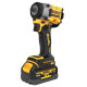 Купити Гайкокрут ударний акумуляторний безщітковий DeWALT DCF923P2G. Офіційний фірмовий магазин Dewalt Stanley Black+Decker Bostitch, фірмова гарантія