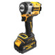 Купити Гайкокрут ударний акумуляторний безщітковий DeWALT DCF923P2G. Офіційний фірмовий магазин Dewalt Stanley Black+Decker Bostitch, фірмова гарантія