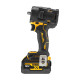 Купити Гайкокрут ударний акумуляторний безщітковий DeWALT DCF923P2G. Офіційний фірмовий магазин Dewalt Stanley Black+Decker Bostitch, фірмова гарантія