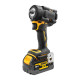 Купити Гайкокрут ударний акумуляторний безщітковий DeWALT DCF923P2G. Офіційний фірмовий магазин Dewalt Stanley Black+Decker Bostitch, фірмова гарантія