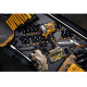 Купити Гайкокрут ударний акумуляторний безщітковий DeWALT DCF923P2G. Офіційний фірмовий магазин Dewalt Stanley Black+Decker Bostitch, фірмова гарантія
