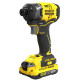 Купити Шурупокрут ударний акумуляторний STANLEY FATMAX SFMCF820D2K. Офіційний фірмовий магазин Dewalt Stanley Black+Decker Bostitch, фірмова гарантія
