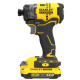 Купити Шурупокрут ударний акумуляторний STANLEY FATMAX SFMCF820D2K. Офіційний фірмовий магазин Dewalt Stanley Black+Decker Bostitch, фірмова гарантія