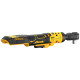 Купити Гайкокрут кутовий - ключ-храповик акумуляторний безщітковий DeWALT DCF512N. Офіційний фірмовий магазин Dewalt Stanley Black+Decker Bostitch, фірмова гарантія