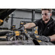 Купити Гайкокрут кутовий - ключ-храповик акумуляторний безщітковий DeWALT DCF512N. Офіційний фірмовий магазин Dewalt Stanley Black+Decker Bostitch, фірмова гарантія