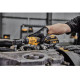 Купити Гайкокрут кутовий - ключ-храповик акумуляторний безщітковий DeWALT DCF512N. Офіційний фірмовий магазин Dewalt Stanley Black+Decker Bostitch, фірмова гарантія
