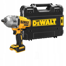 Купити Гайкокрут ударний акумуляторний безщітковий DeWALT DCF900NT. Офіційний фірмовий магазин Dewalt Stanley Black+Decker Bostitch, фірмова гарантія