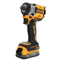 Купить Гайковёрт ударный аккумуляторный бесщёточный DeWALT DCF921E2T. Официальный фирменный магазин Dewalt Stanley Black+Decker Bostitch