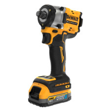 Купить Гайковёрт ударный аккумуляторный бесщёточный DeWALT DCF921E2T. Официальный фирменный магазин Dewalt Stanley Black+Decker Bostitch