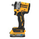 Купить Гайковёрт ударный аккумуляторный бесщёточный DeWALT DCF921E2T. Официальный фирменный магазин Dewalt Stanley Black+Decker Bostitch