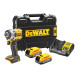 Купить Гайковёрт ударный аккумуляторный бесщёточный DeWALT DCF921E2T. Официальный фирменный магазин Dewalt Stanley Black+Decker Bostitch