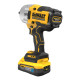 Купити Гайкокрут ударний акумуляторний безщітковий DeWALT DCF961H2T. Офіційний фірмовий магазин Dewalt Stanley Black+Decker Bostitch, фірмова гарантія