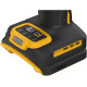 Купити Гайкокрут ударний акумуляторний безщітковий DeWALT DCF961H2T. Офіційний фірмовий магазин Dewalt Stanley Black+Decker Bostitch, фірмова гарантія