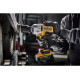 Купити Гайкокрут ударний акумуляторний безщітковий DeWALT DCF961H2T. Офіційний фірмовий магазин Dewalt Stanley Black+Decker Bostitch, фірмова гарантія